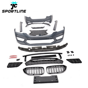 F90 M5 Style Body Kit for BMW G30 G31 G38 520i 530i 540i 2018-2020