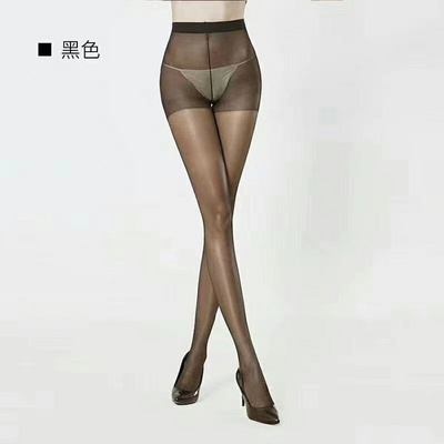 Wholesale Cheap Thin Women Pantyhose Tights Sexy Japanese Girls Nurse Stockings Silk Nylon Sheer Tights Stockings Transparent