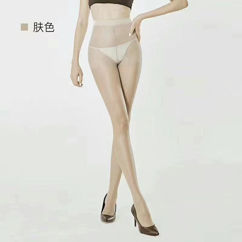 Wholesale Cheap Thin Women Pantyhose Tights Sexy Japanese Girls Nurse Stockings Silk Nylon Sheer Tights Stockings Transparent