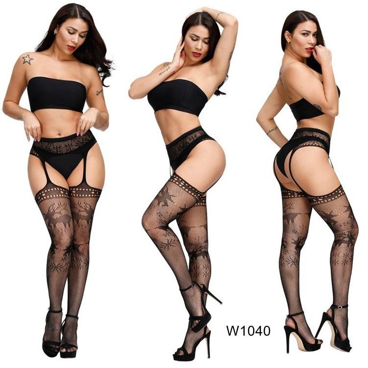 Fishnet Nylon Stockings Party Girls Fishnet Stockings Girls Mesh Legging Tights Women Thin Solid Compression Stockings Knitted