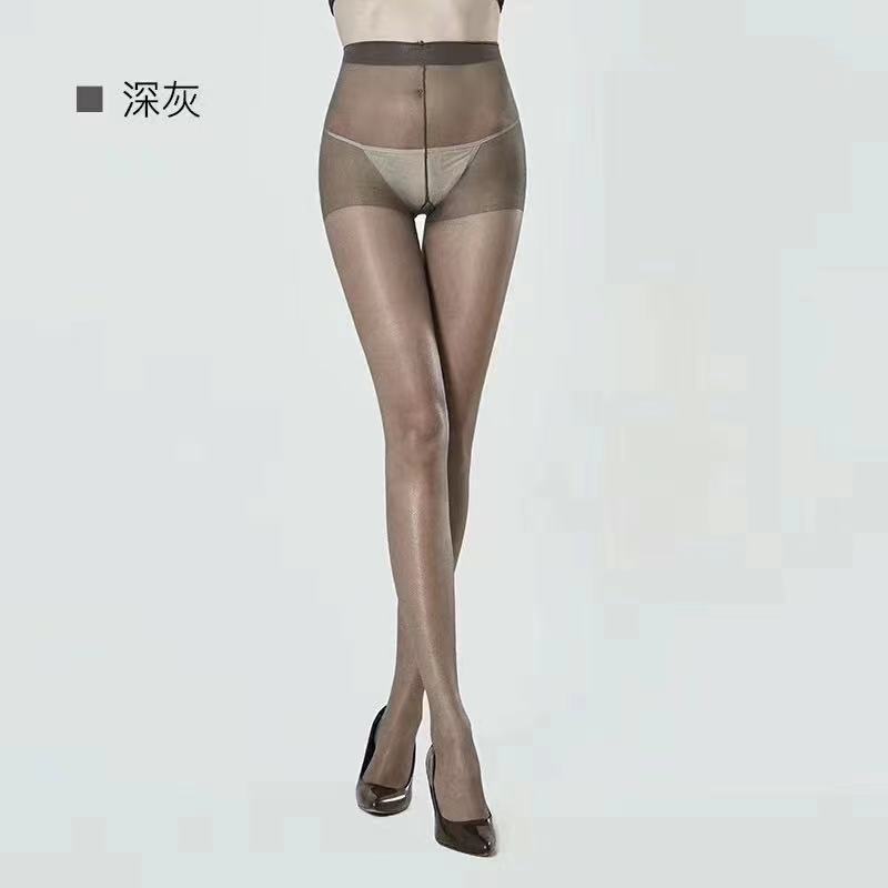 Wholesale Cheap Thin Women Pantyhose Tights Sexy Japanese Girls Nurse Stockings Silk Nylon Sheer Tights Stockings Transparent