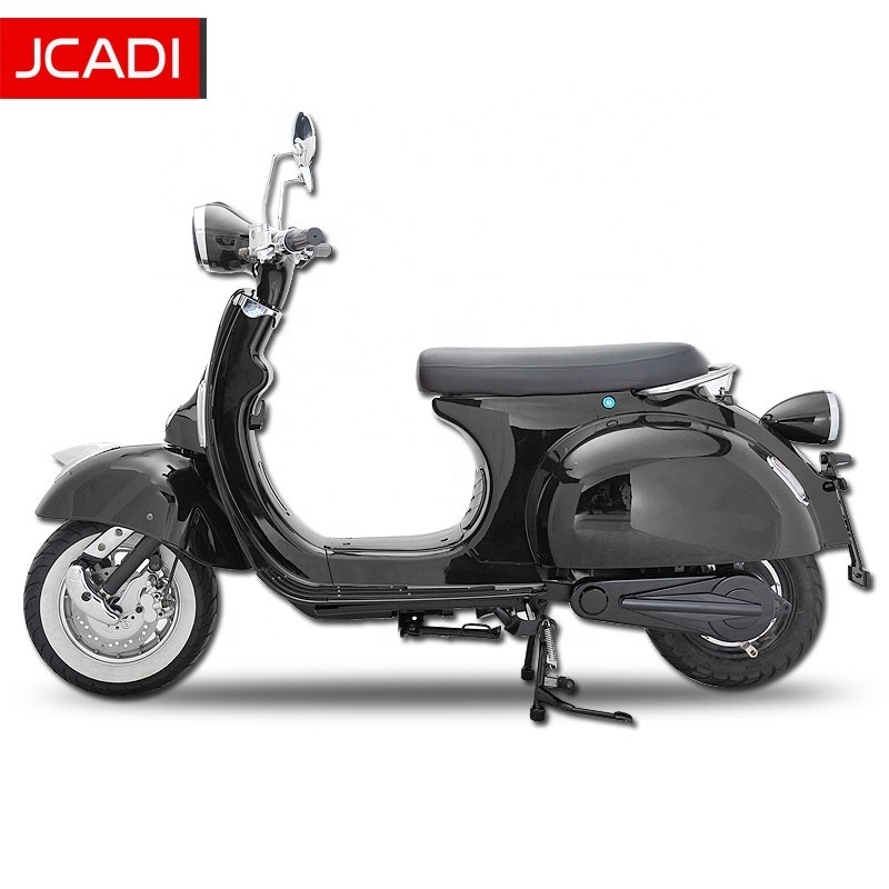 125cc electric SCOOTER motorcycle for adults with euro 5 3000W MOTOR