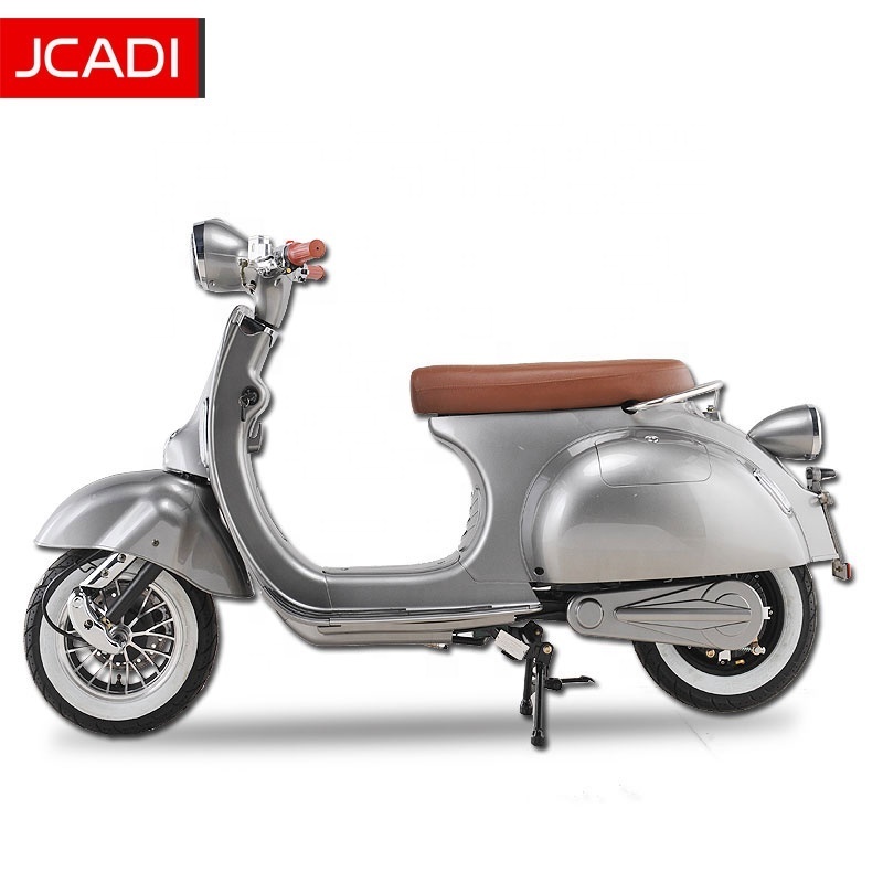 125cc electric SCOOTER motorcycle for adults with euro 5 3000W MOTOR