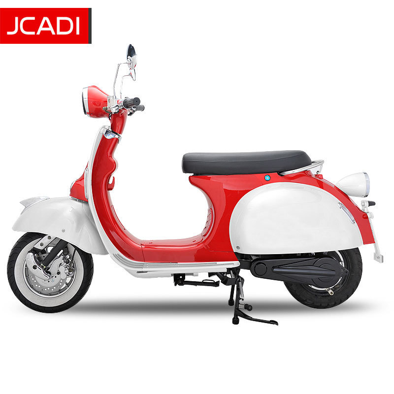 125cc electric SCOOTER motorcycle for adults with euro 5 3000W MOTOR