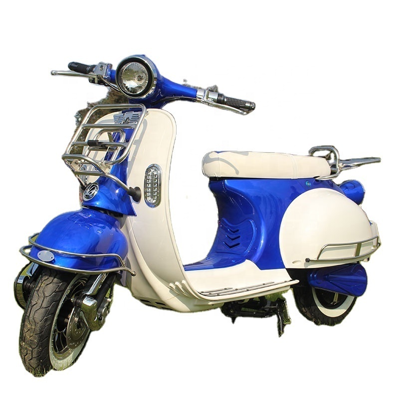 125cc electric SCOOTER motorcycle for adults with euro 5 3000W MOTOR