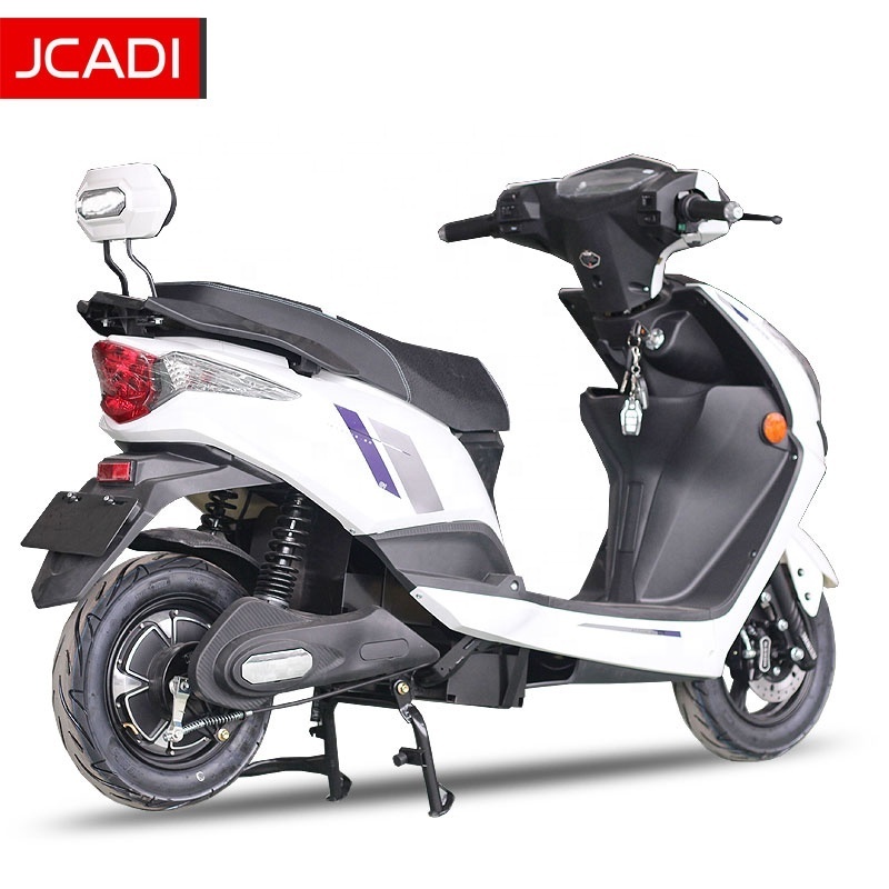 In Southeast Asia Very Cheap 1000W Electric Motorcycles Ce Unisex Moto Electrica 3000w Wearable Devices Scooter Electrique 3000w