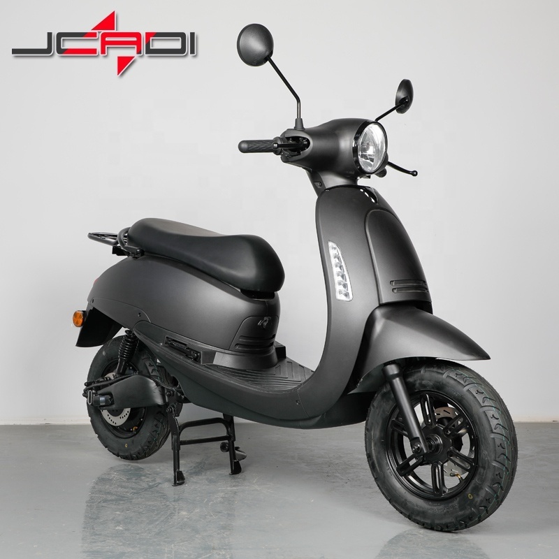 Retro style scooter 2000W 3000W motor EEC COC electric mobility scooter lithium battery electric scooter minibike