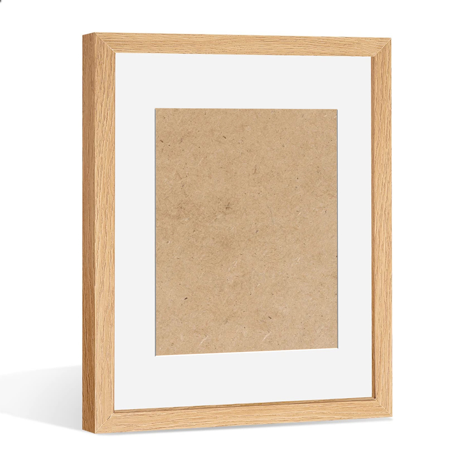 High Quality  5x7 8x10 16x20  Art Customized material Picture Natural Wood Photo Frame