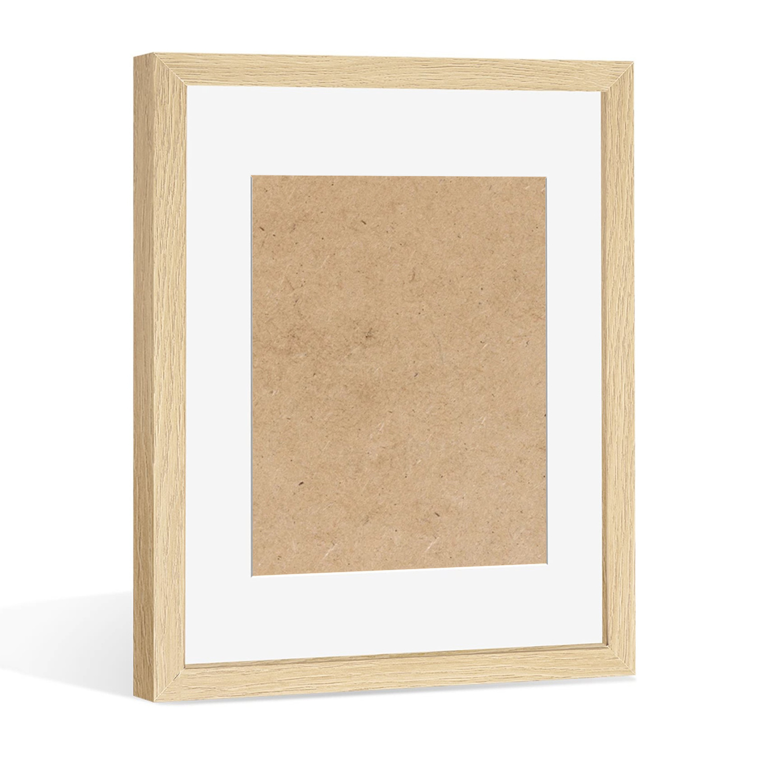 High Quality  5x7 8x10 16x20  Art Customized material Picture Natural Wood Photo Frame