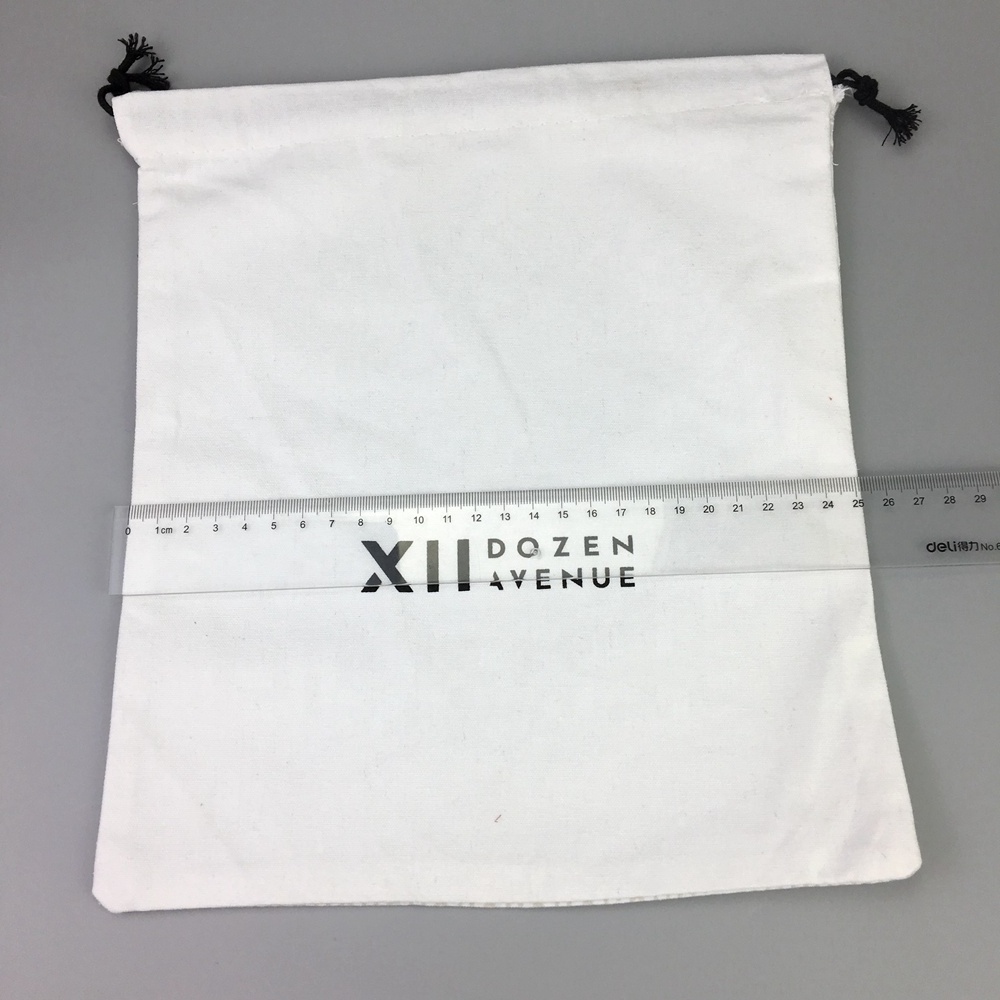 Wholesale high end custom dust bag covers for handbag dustbags