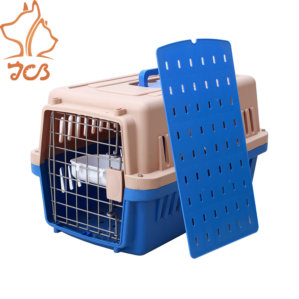 Pet Suitcase Aircraft Consignment International Standard Pet Cat Carrie