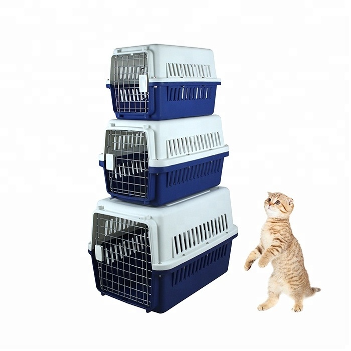 Pet Suitcase Aircraft Consignment International Standard Pet Cat Carrie