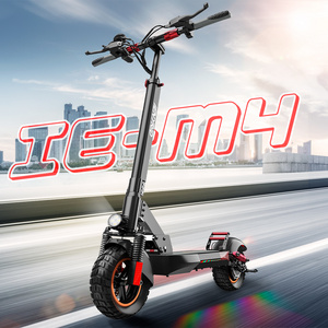 iENYRID M4 PRO 16AH 10ah best selling europe warehouse stocks aluminum alloy electric scooter 45KM/H Max Speed car