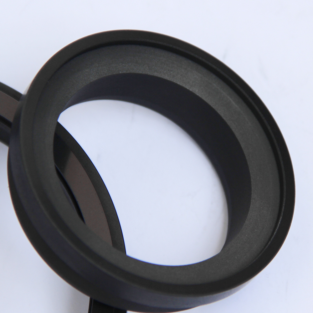 china manufactured high quality tungsten carbide seal ring