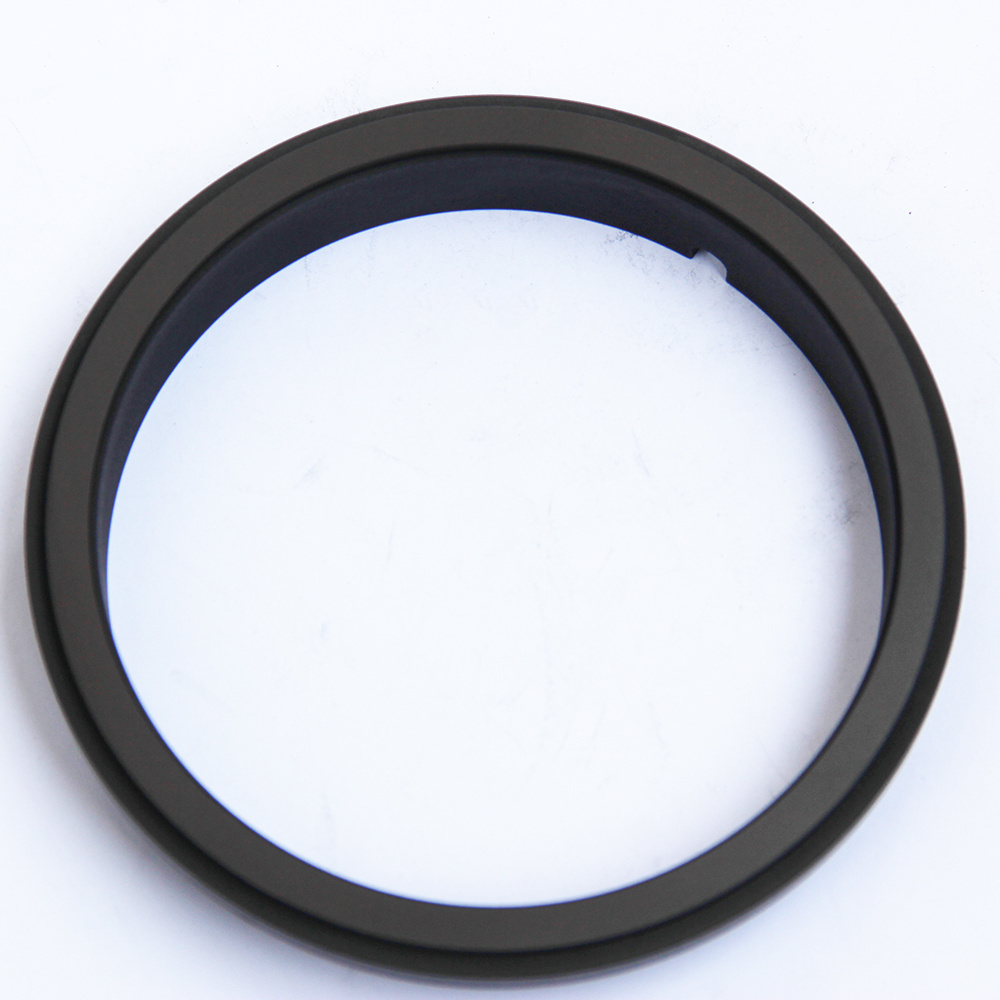 china manufactured high quality tungsten carbide seal ring