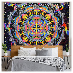 extra wall large macrame modern fashion wall hanging mandala tapestry anime tapestries decoration