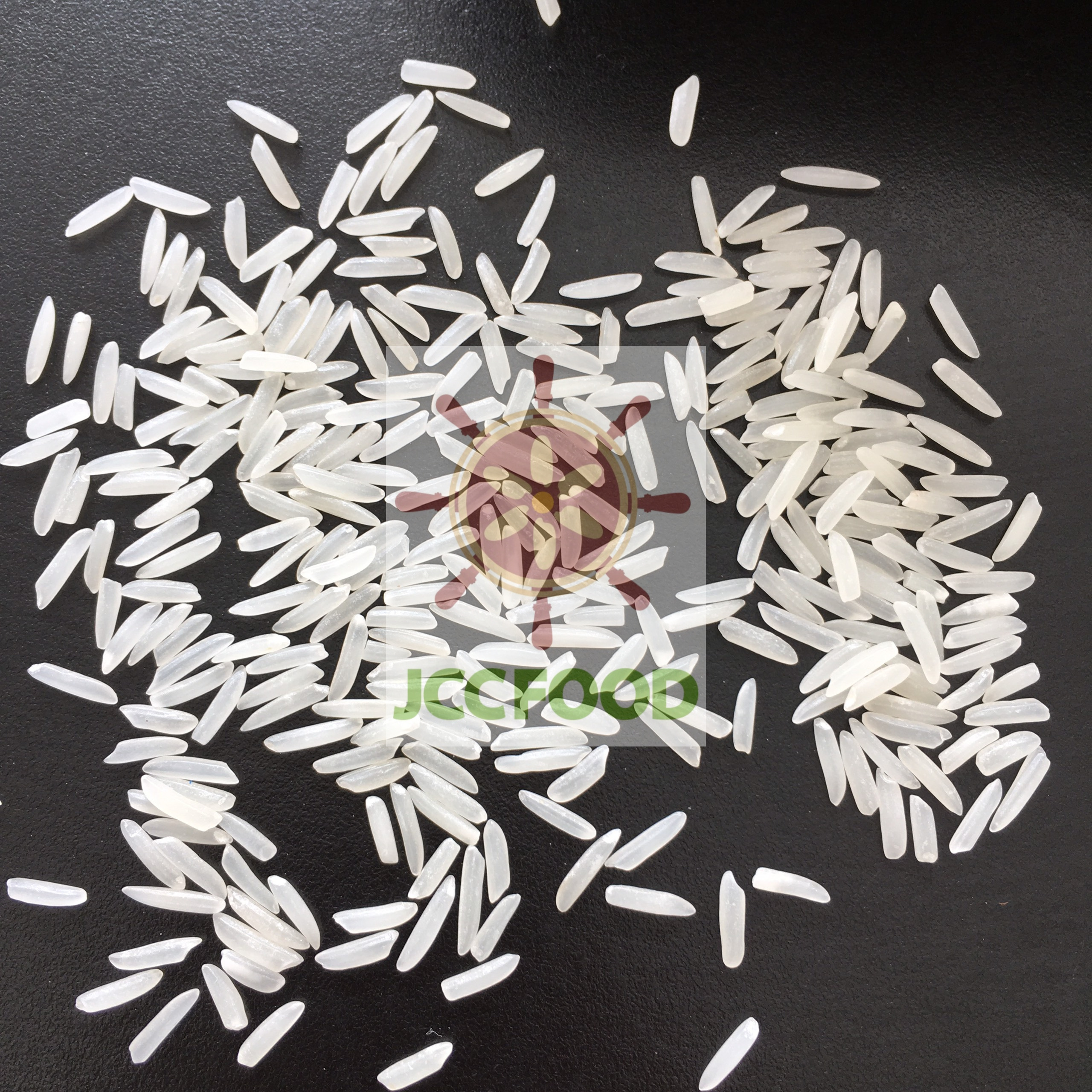 ST25 JASMINE PERFUMED RICE SUPPLIER IN VIETNAM WELL MILLED EXTRA LONG GRAIN RICE 8MM WHOLESALE PRICE FROM JCC VIETNARICE FACTORY