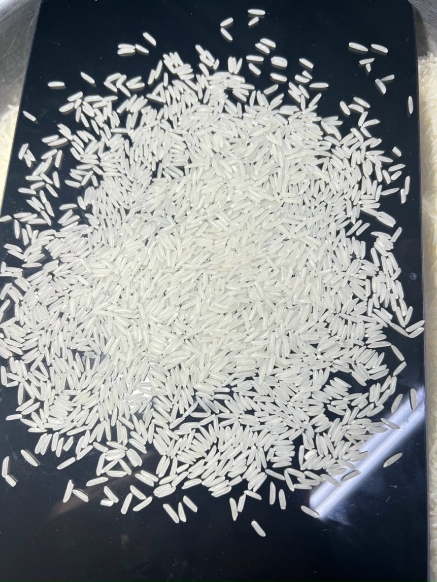 ST25 JASMINE PERFUMED RICE SUPPLIER IN VIETNAM WELL MILLED EXTRA LONG GRAIN RICE 8MM WHOLESALE PRICE FROM JCC VIETNARICE FACTORY