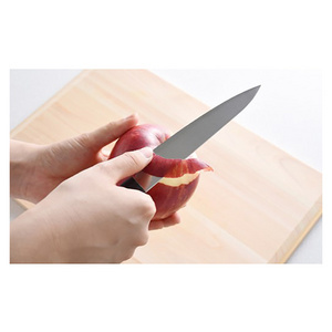 Set kitchen chef utility paring steak knives durable knife series easy to cut vegetables  meats  fruits and fish