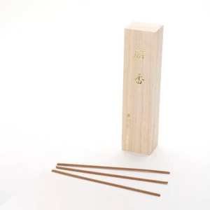 Eternal Tranquility: Japanese Style Luxury Sandalwood Incense Sticks for Gifting and Home Perfume Fragrance