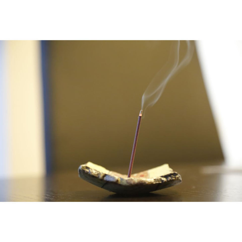 Private label perfume wholesale price custom sandalwood incense stick