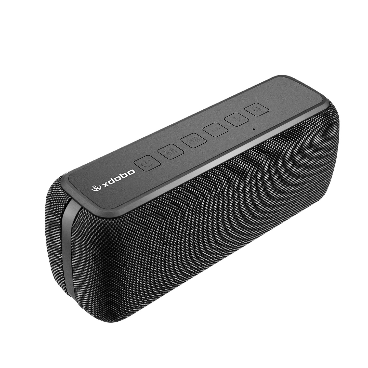 XDOBO X8 wholesale heavy subwoofer home electronics High-power TWS portable Bluetooth speaker