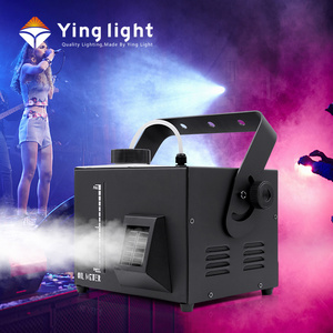 600w/1200w/1500w/2000w DMX Hazer Mist Fog Machine For Stage Night Club Party Bar