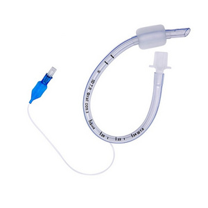 Hot Selling Disposable Sterile Nasal Oxygen Cannula Endotracheal Tube