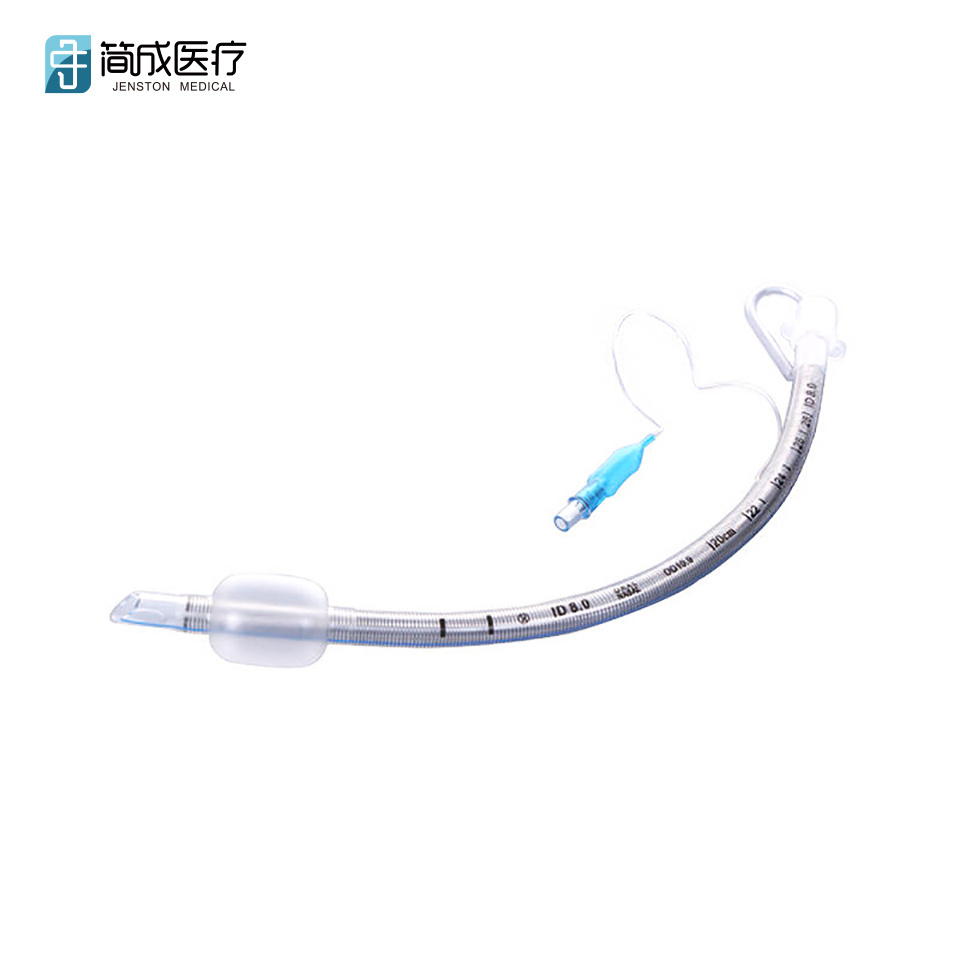 Hot Selling Disposable Sterile Nasal Oxygen Cannula Endotracheal Tube