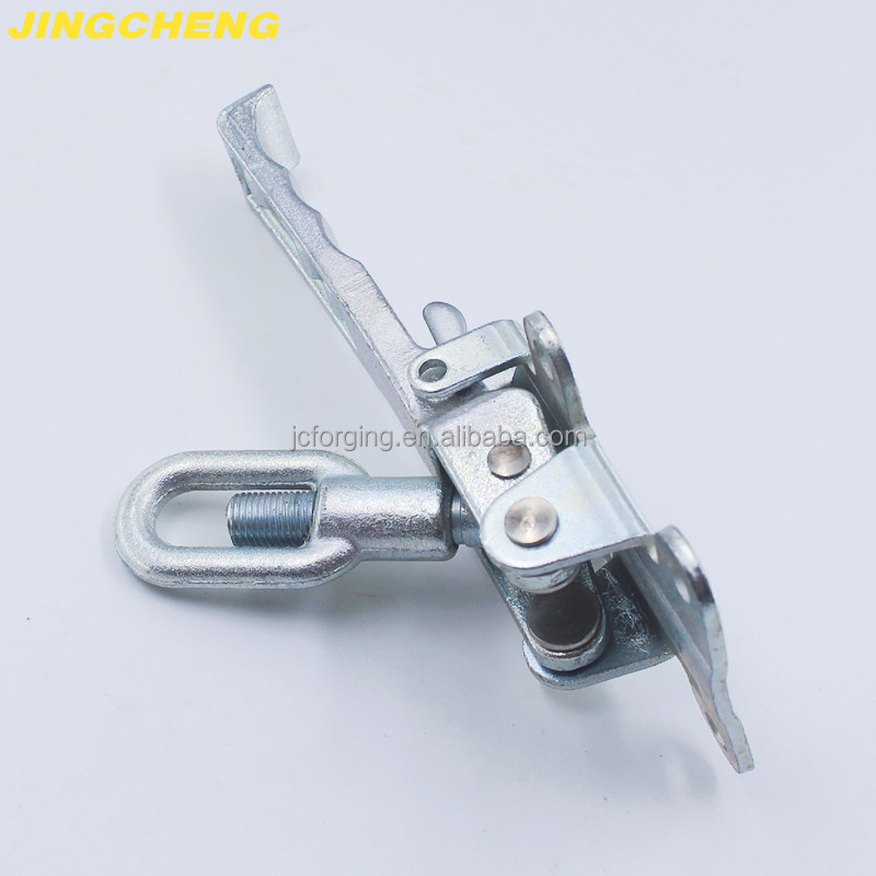 Made-in-China Trailer Latch or Lock Trailer Door Lock