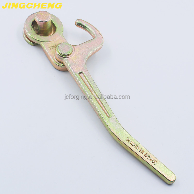 Made-in-China Trailer Latch or Lock Trailer Door Lock