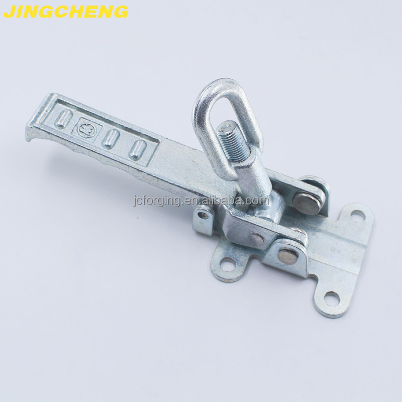 Made-in-China Trailer Latch or Lock Trailer Door Lock