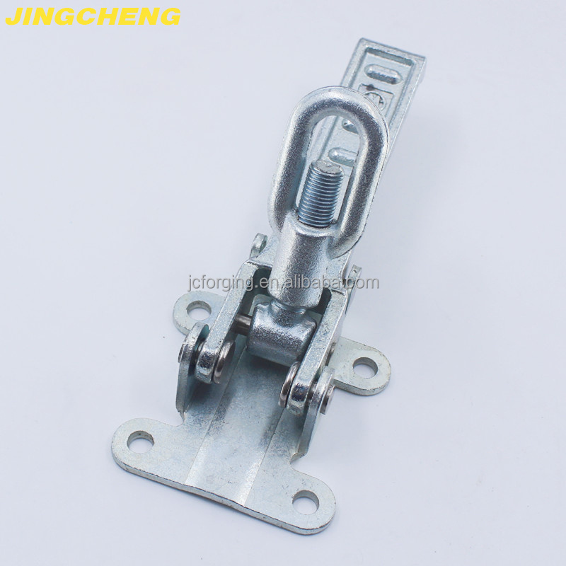 Made-in-China Trailer Latch or Lock Trailer Door Lock