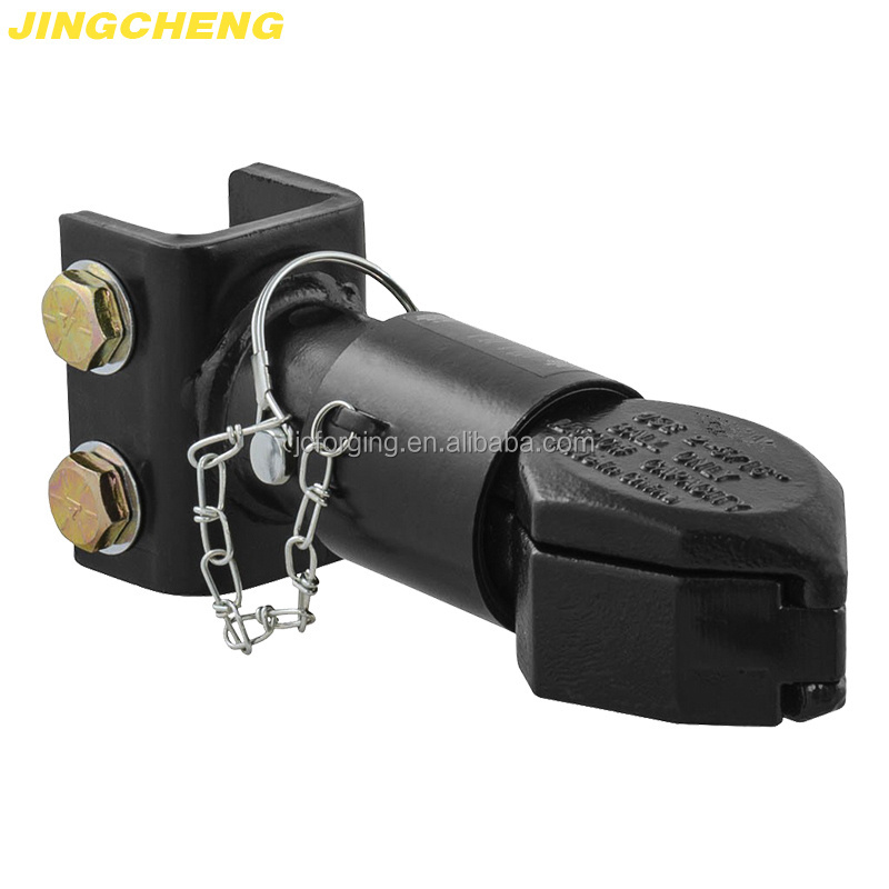 Straight Tongue Trailer Parts or Accessories Trailer Coupler Coupling