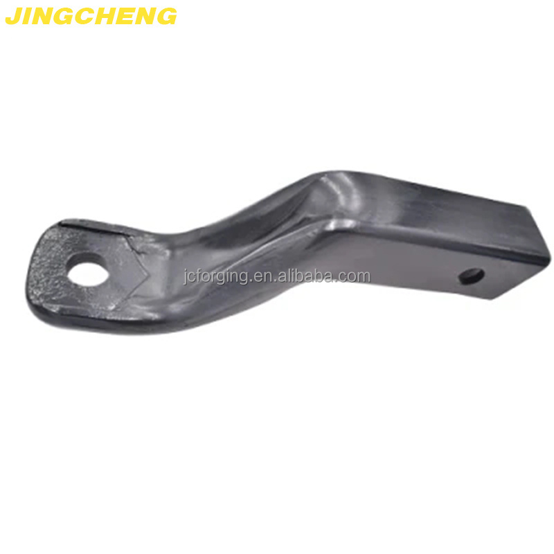 Towing Extender Trailer Hitch Extender Long Durability for Class 3 or 4 Tow bar Receiver  tow bar for cars