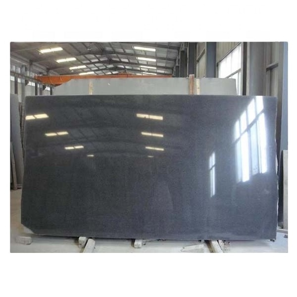 G654 Padong dark grey granite stone polished big slabs