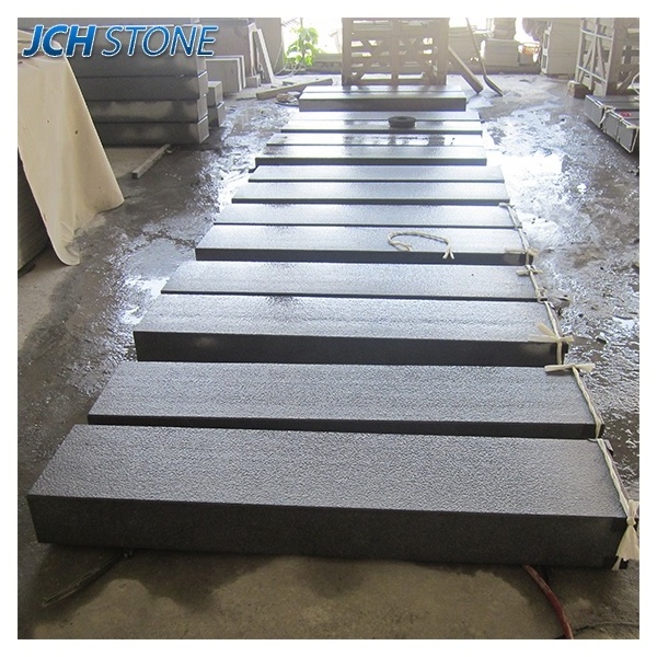 G654 Granite stone steps