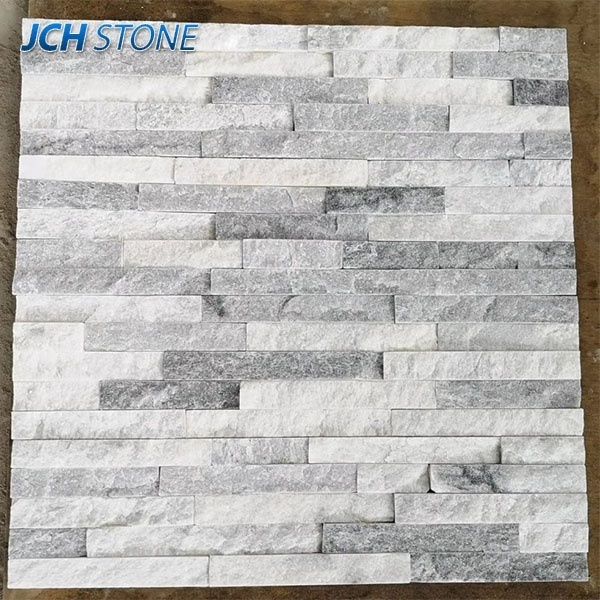 High quality cheap price natural slate cultured stone for wall decoration