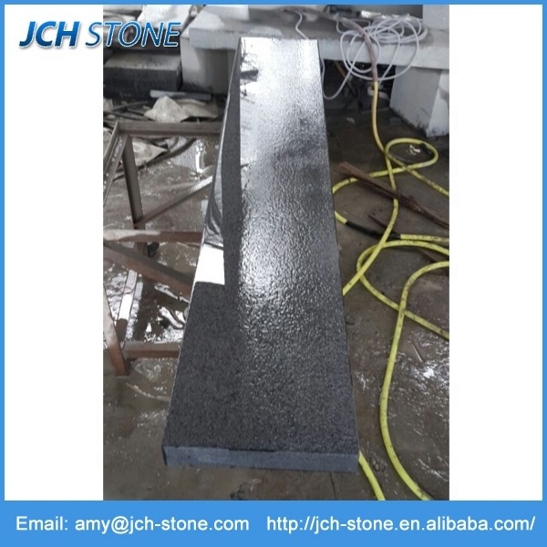 G654 Granite stone steps