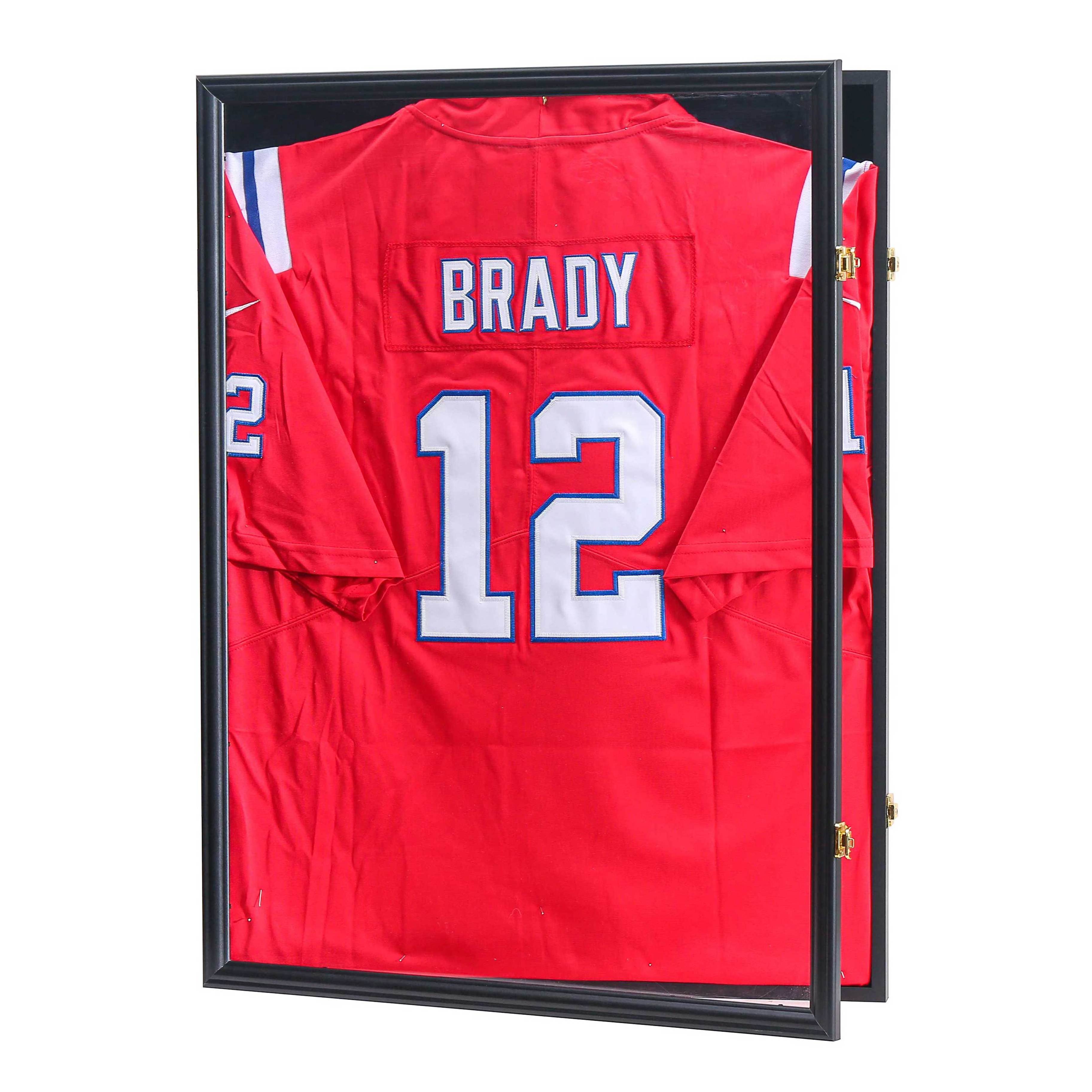 Jersey Frame Display Case 24*32