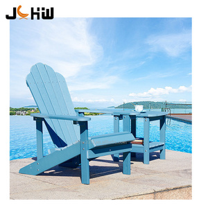 All-weather patio garden furniture chair outdoor sun bed pool daybed folding adirondack chairs