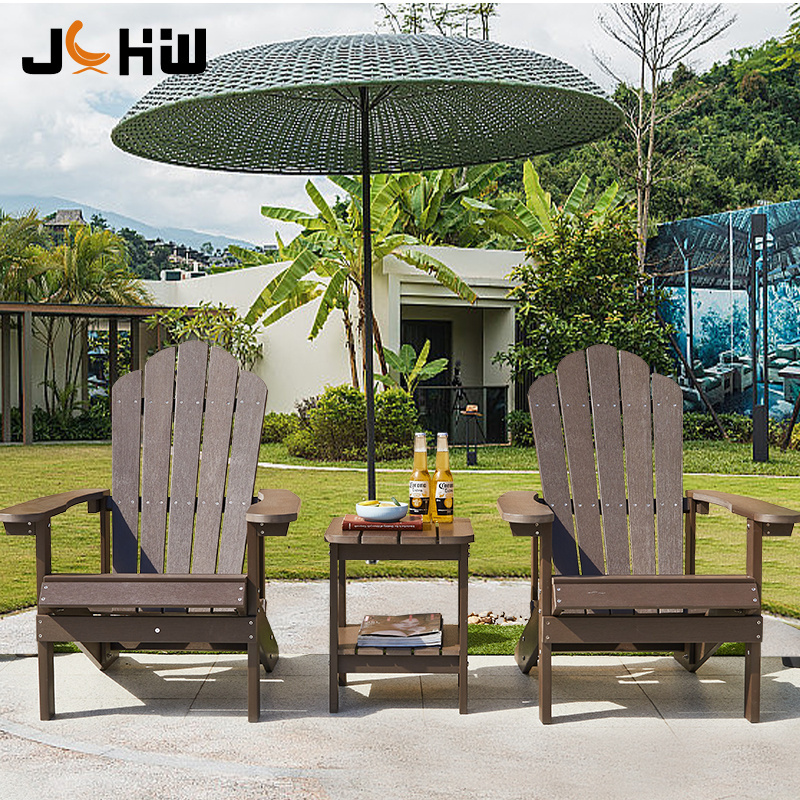 All-weather patio garden furniture chair outdoor sun bed pool daybed folding adirondack chairs