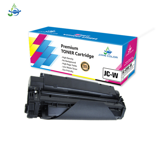 Jane Color For Laser Canon W Toner use For D323 D380 D383 D400 L380 L390 L398 L408 Cartridge With Factory Price