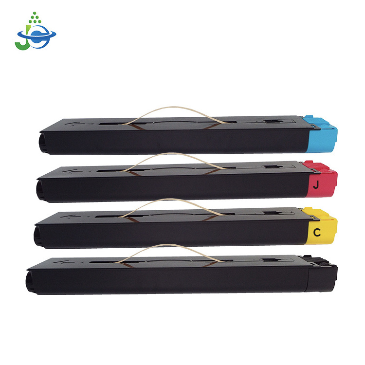 JC Toner For DCC240 DCC250 DCC5065 5540 6500 6550 240 242 250 252 WorkCentre 7655 7665 7675 Color Copier For Xerox  Toner