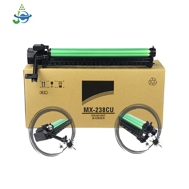 Jane Color For Sharp MX238 Drum Unit Use For AR-2048S 2048D 2048N 2348D 2348N Copier Spare Unit Kit With High Quality