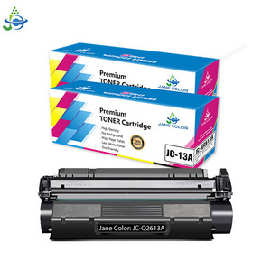 Jane Color For Q2613A 13A 13X EP25 use for HP LaserJet 1300 1300n China toner cartridge supplier