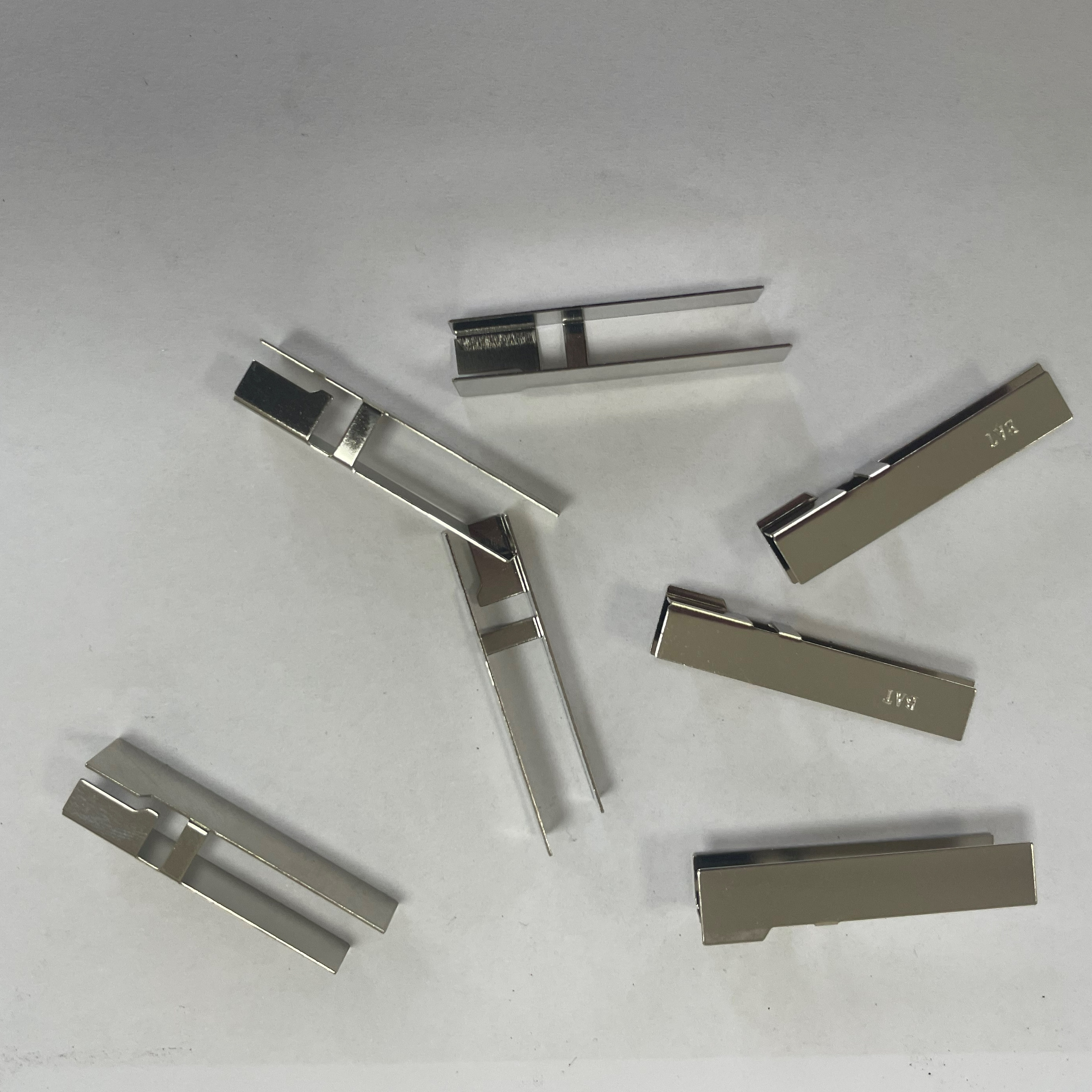 Hardware Parts Cnc Machining Customization Micro Machining Woodturning Pen Kits Wholesale Price Cnc Machining of Aluminum Parts