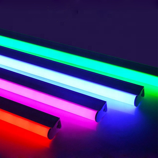 Malaysia Hot Selling T5 led Tube Light 2ft 4ft LED t5 Tube Light 18W LED Lighting Fixture