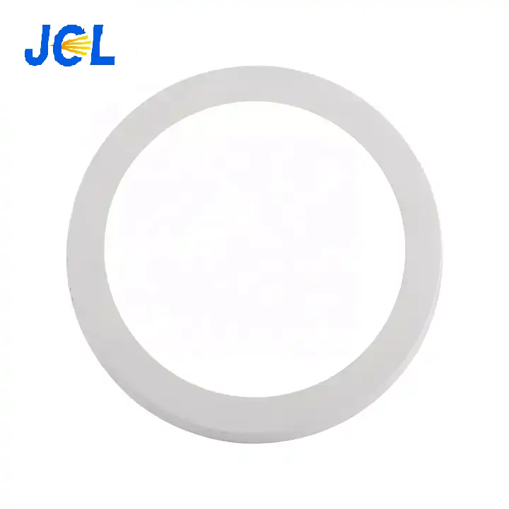 Custom Made Celi Slim Surface Recessed Commercial LED Panel Light LED Square Round Slim Panel Light