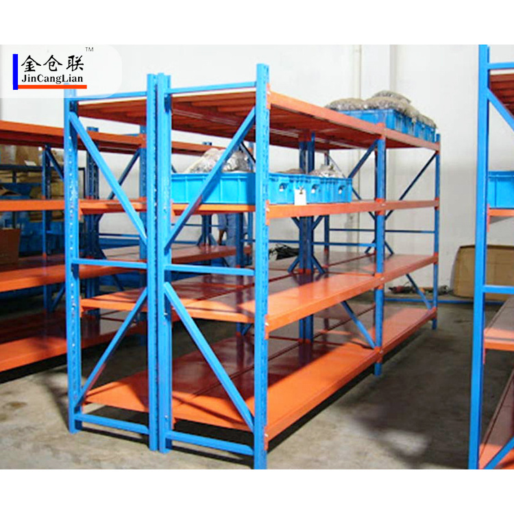 Heavy Duty 500kg Shelving Unit Metal Display Racks 5 Shelf Tier Rack Garage Warehouse Stacking Racks